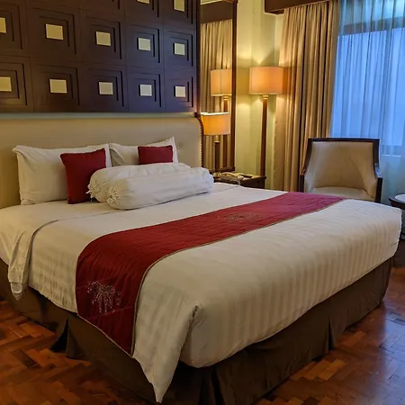 The Sunan Hotel Solo-2